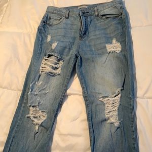 Women’s jeans